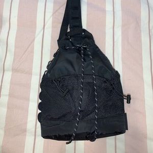 Dagne Dover Nova Sling Onyx